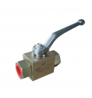 1/4 "2-way valve